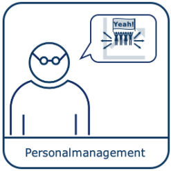 Personalmanagement für Führungskräfte